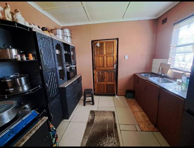 2 BEDROOM HOUSE FOR SALE IN PALMVIEW